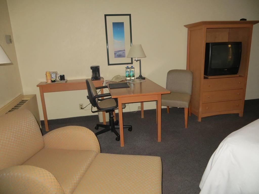 Hotel Vq Denver Room photo