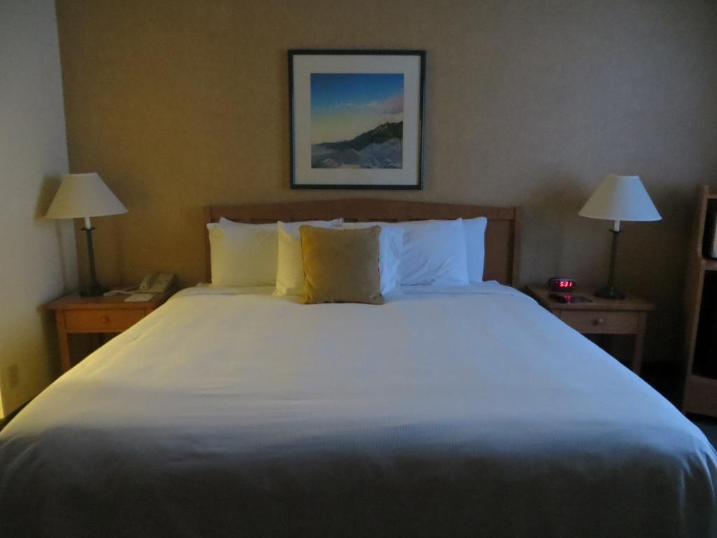Hotel Vq Denver Room photo