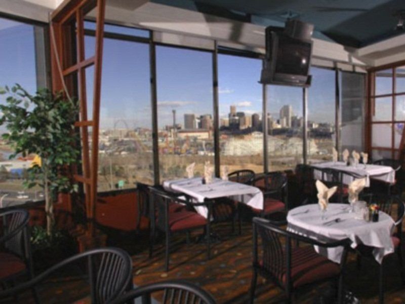 Hotel Vq Denver Exterior photo