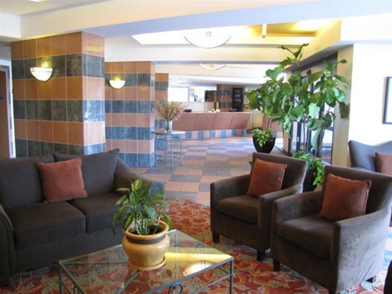 Hotel Vq Denver Exterior photo